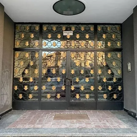 Charming 1937 #victory Avenue * Бухарест