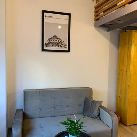 Apartamento Charming 1937 #victory Avenue