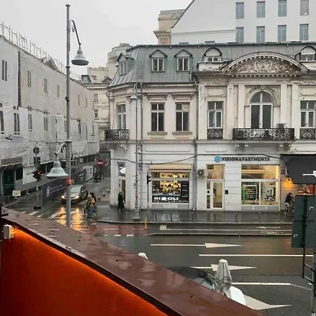 דירה Charming 1937 #victory Avenue