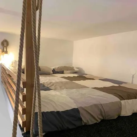 Apartamento Charming 1937 #victory Avenue *