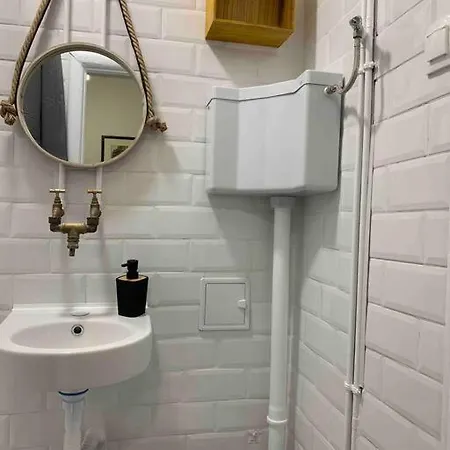 דירה Charming 1937 #victory Avenue *