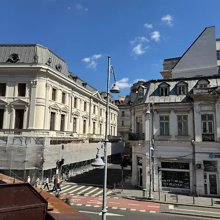 Charming 1937 #victory Avenue * Bucharest