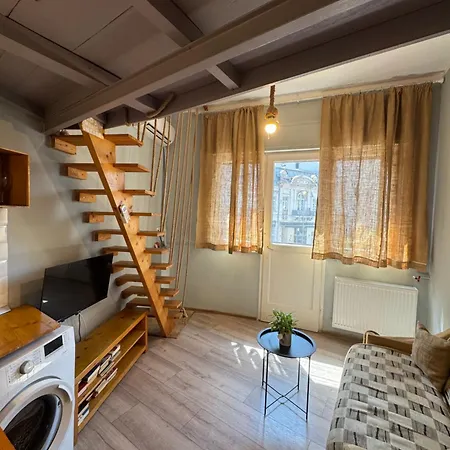 Appartement Charming 1937 #victory Avenue