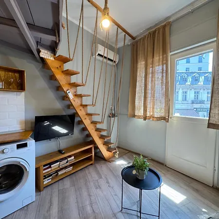 Charming 1937 #victory Avenue Appartement Bucarest