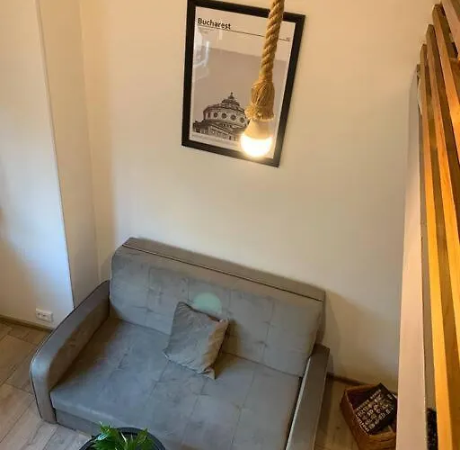 Apartmán Charming 1937 #victory Avenue *