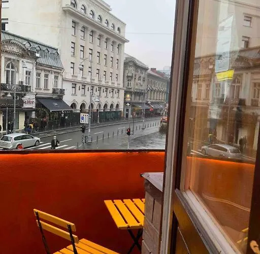 Appartement Charming 1937 #victory Avenue