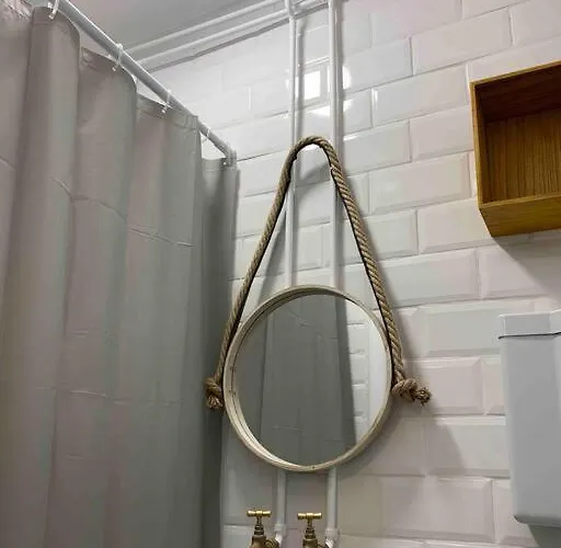 Apartamento Charming 1937 #victory Avenue Bucareste