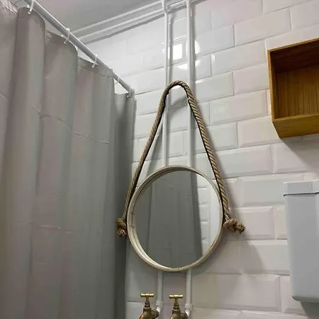 Apartment Charming 1937 #victory Avenue Bukarest