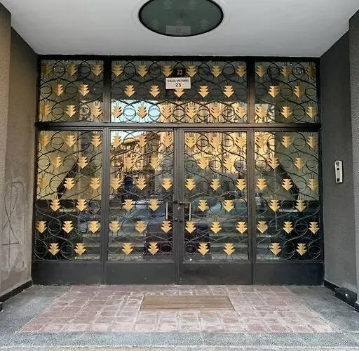 Charming 1937 #victory Avenue * Bukarest