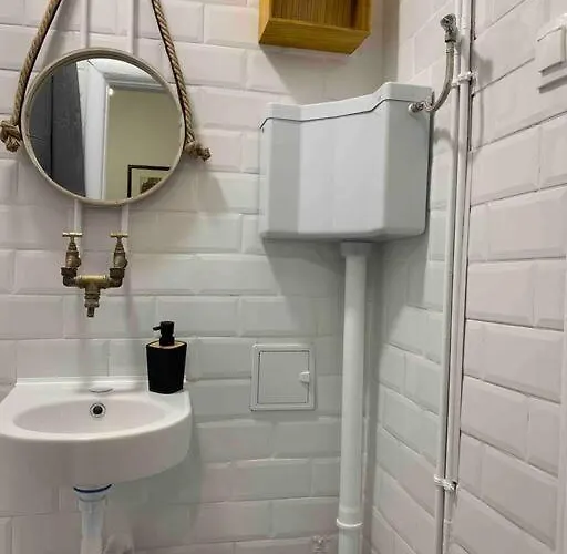 Apartman Charming 1937 #victory Avenue *